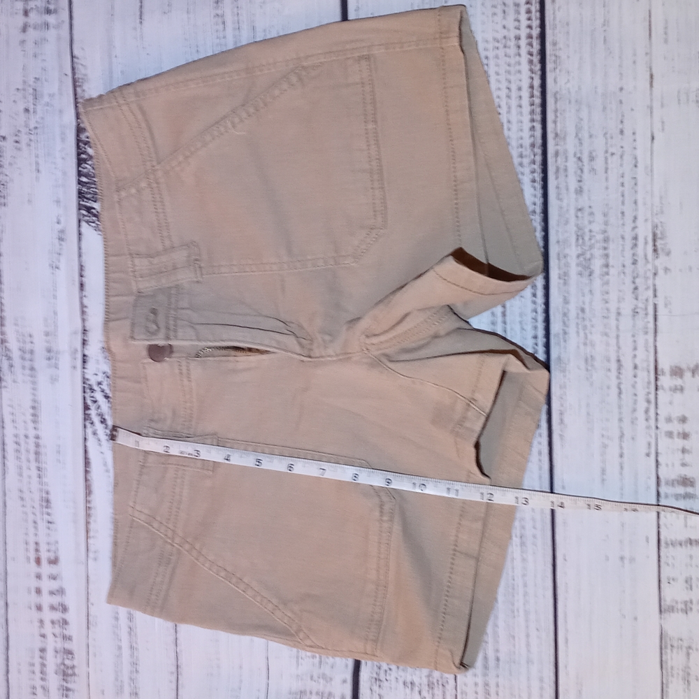Faded glory shorts